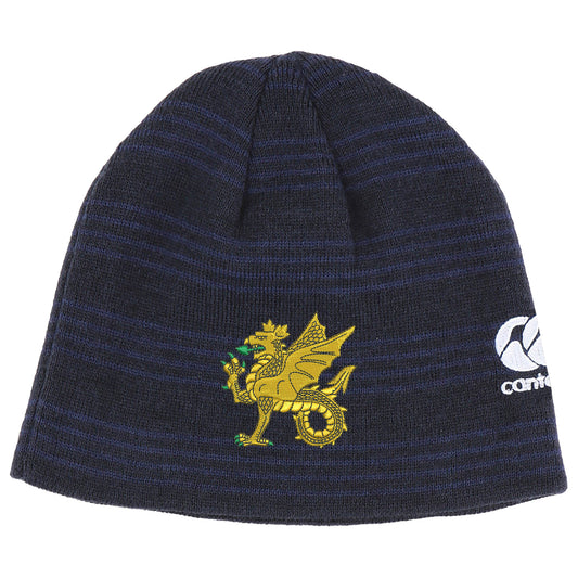 Wessex Brigade Canterbury Beanie Hat