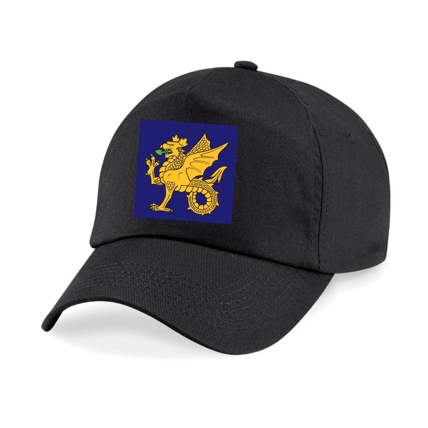 Wessex Brigade Printed Cap