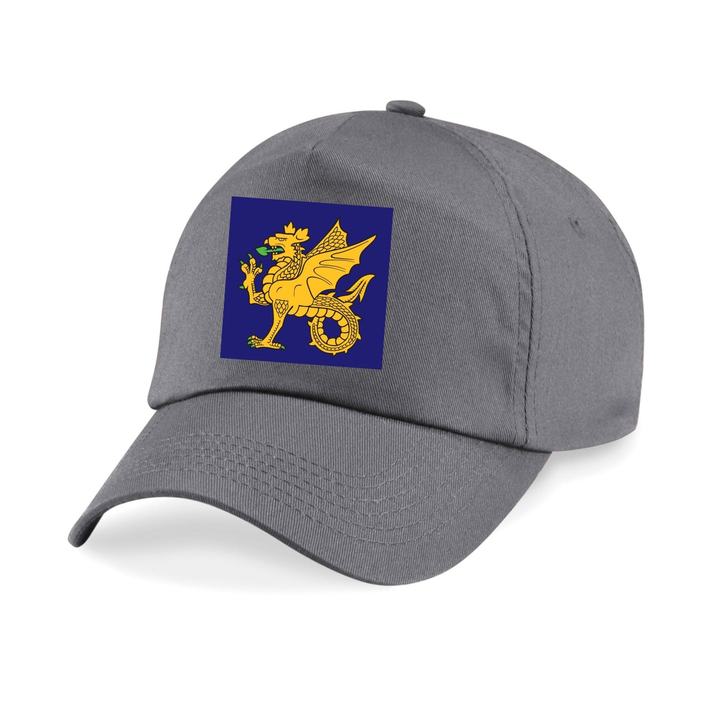 Wessex Brigade Printed Cap