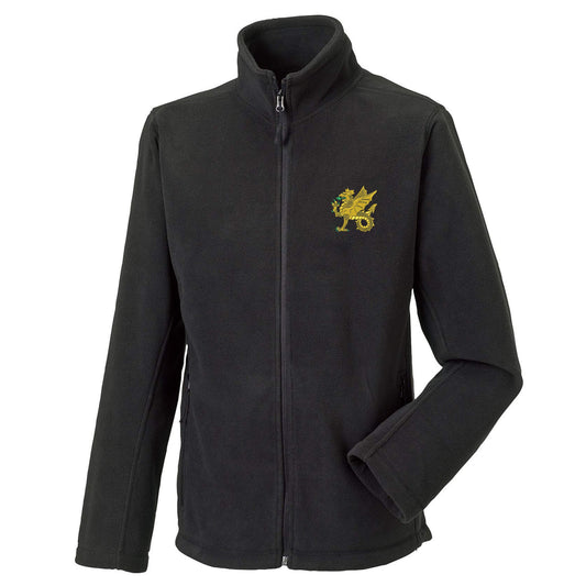 Wessex Brigade Regatta Fleece