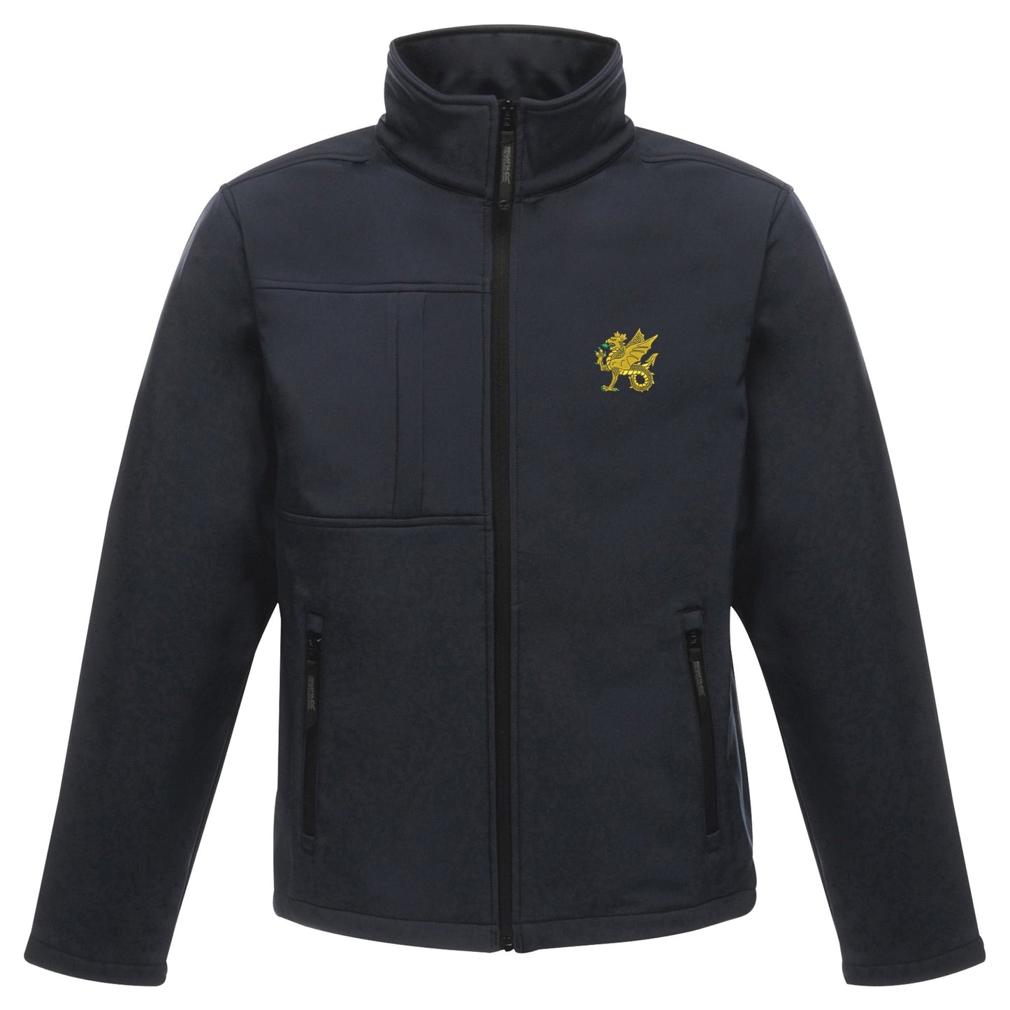 Wessex Brigade Regatta Softshell Jacket