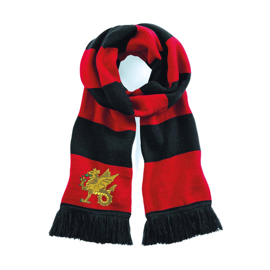 Wessex Brigade Stadium Scarf