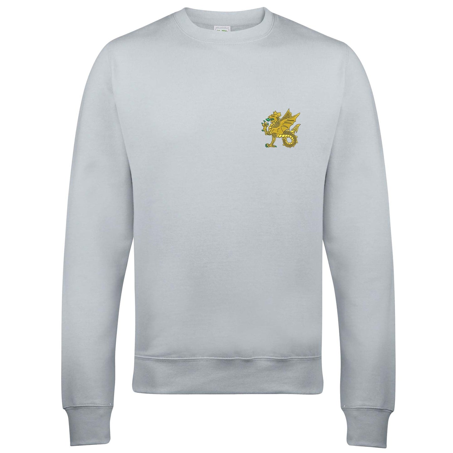 Wessex Brigade Sweatshirt