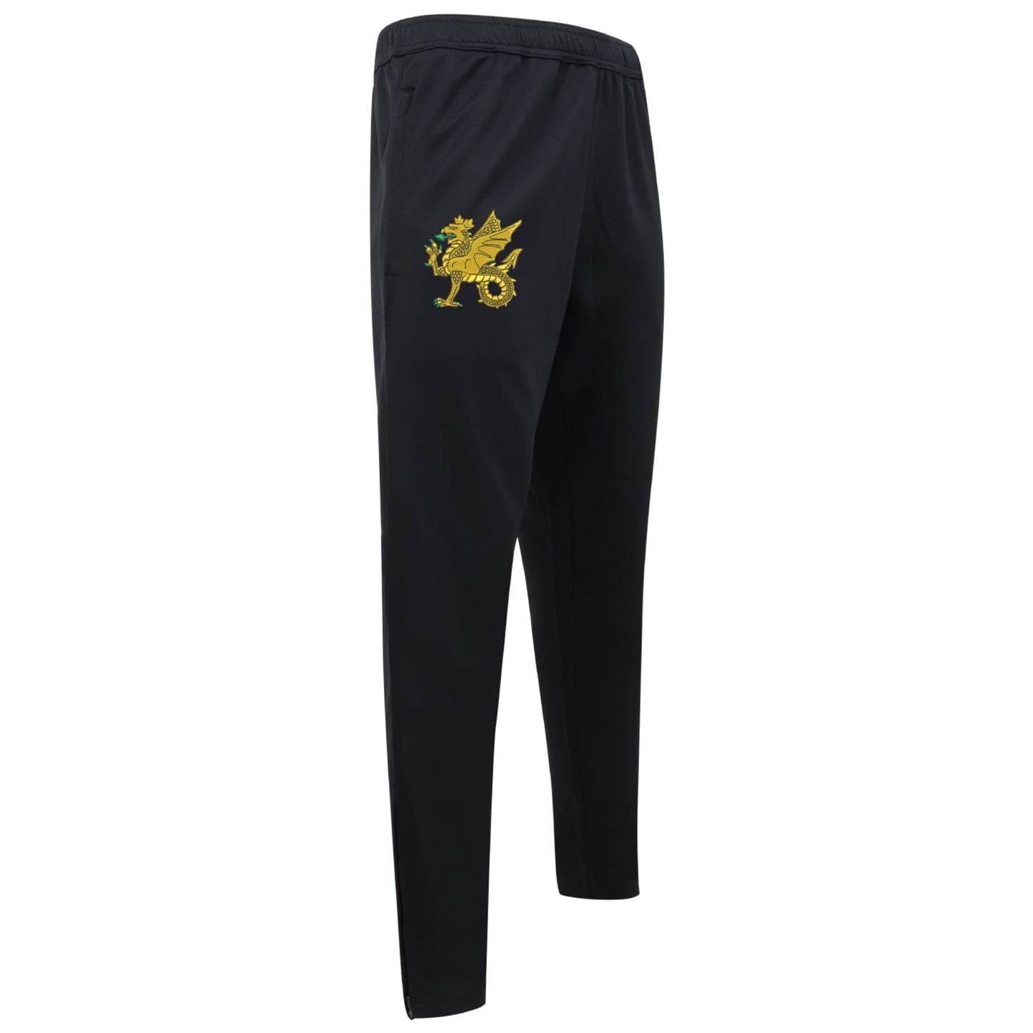 Wessex Brigade Knitted Tracksuit Pants