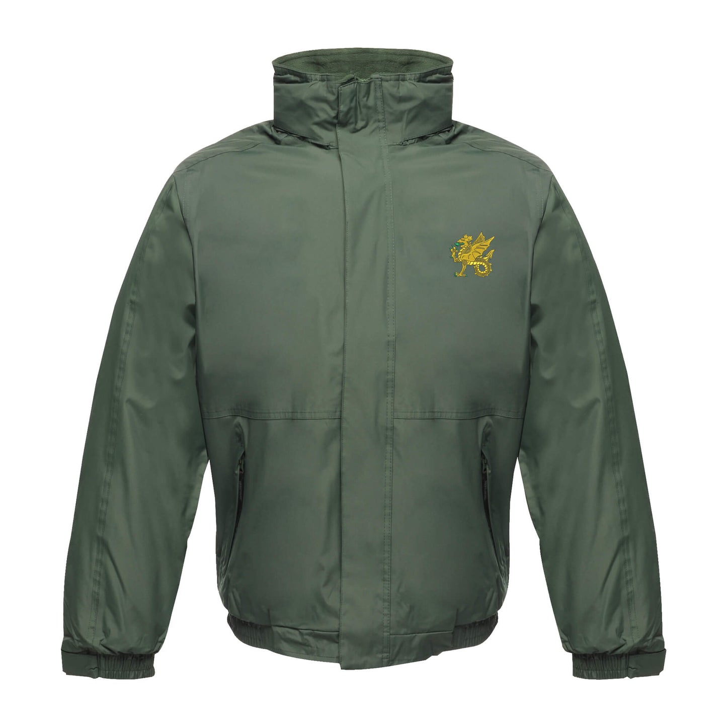 Wessex Brigade Regatta Waterproof Jacket With Hood