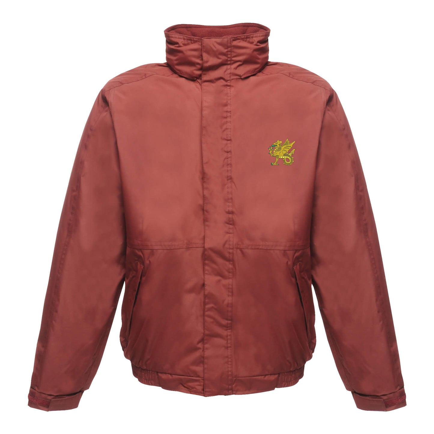 Wessex Brigade Regatta Waterproof Jacket With Hood