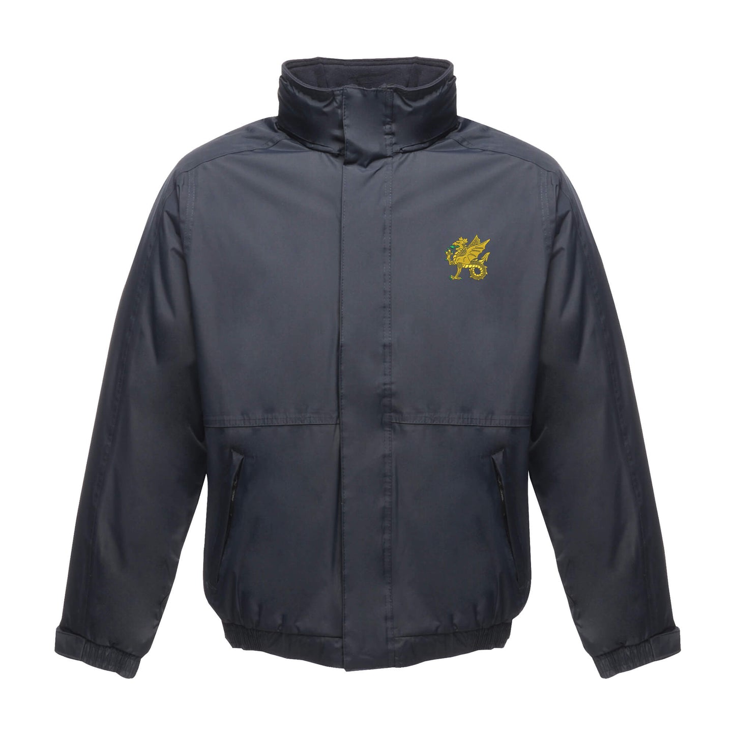Wessex Brigade Regatta Waterproof Jacket With Hood