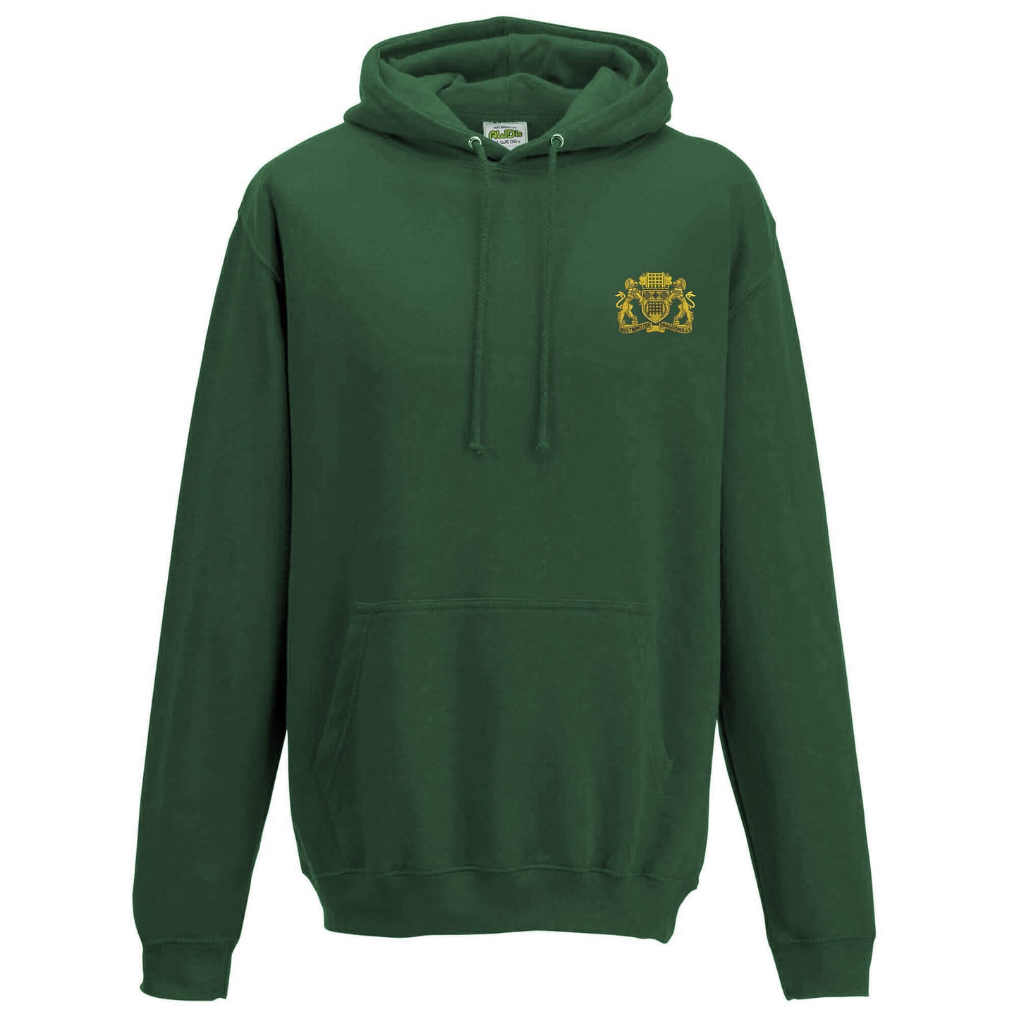 Westminster Dragoons Hoodie