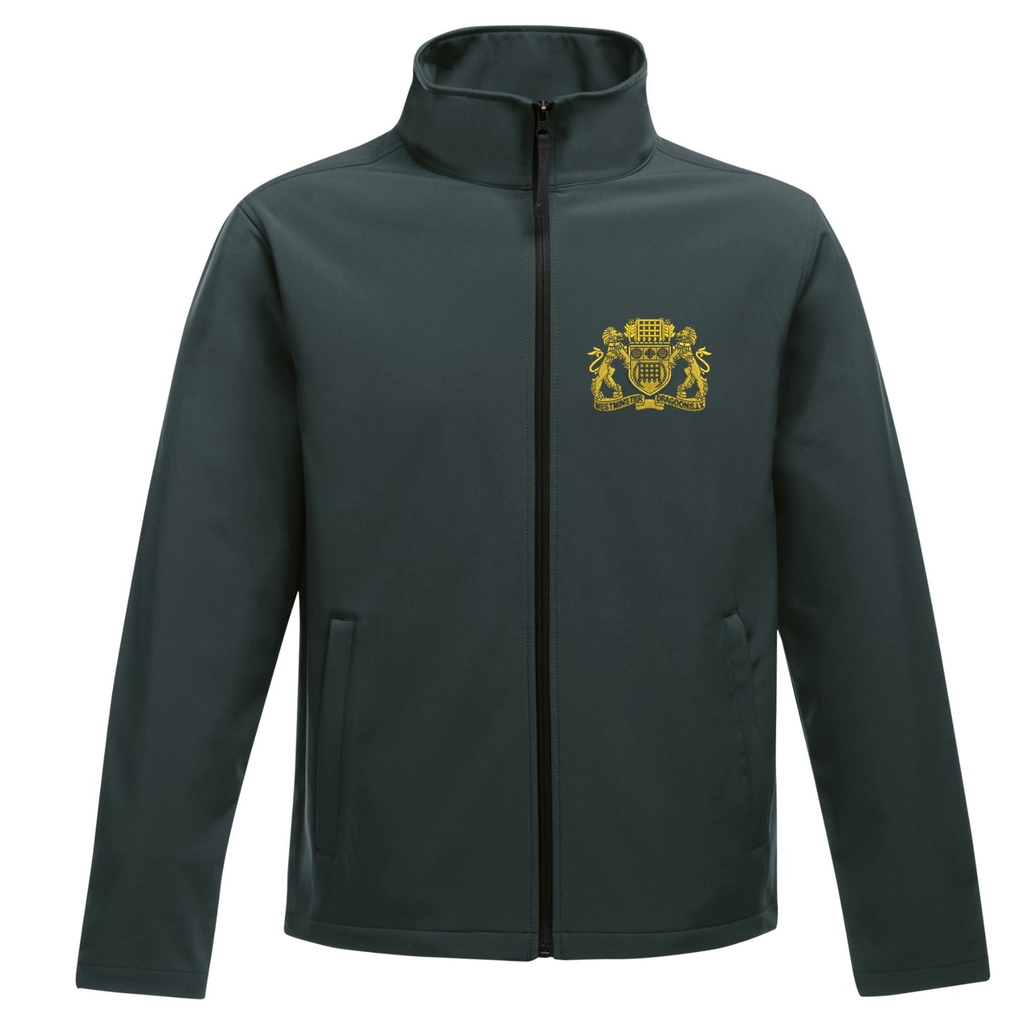 Westminster Dragoons Regatta Softshell Jacket