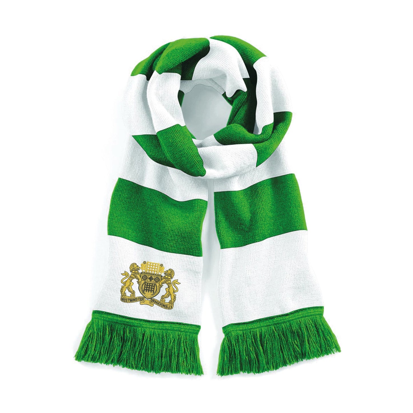 Westminster Dragoons Stadium Scarf