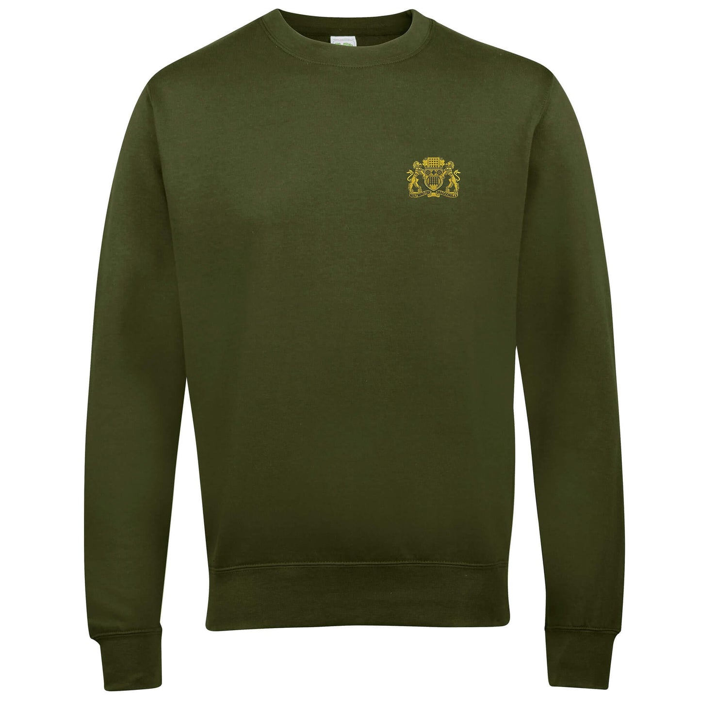 Westminster Dragoons Sweatshirt