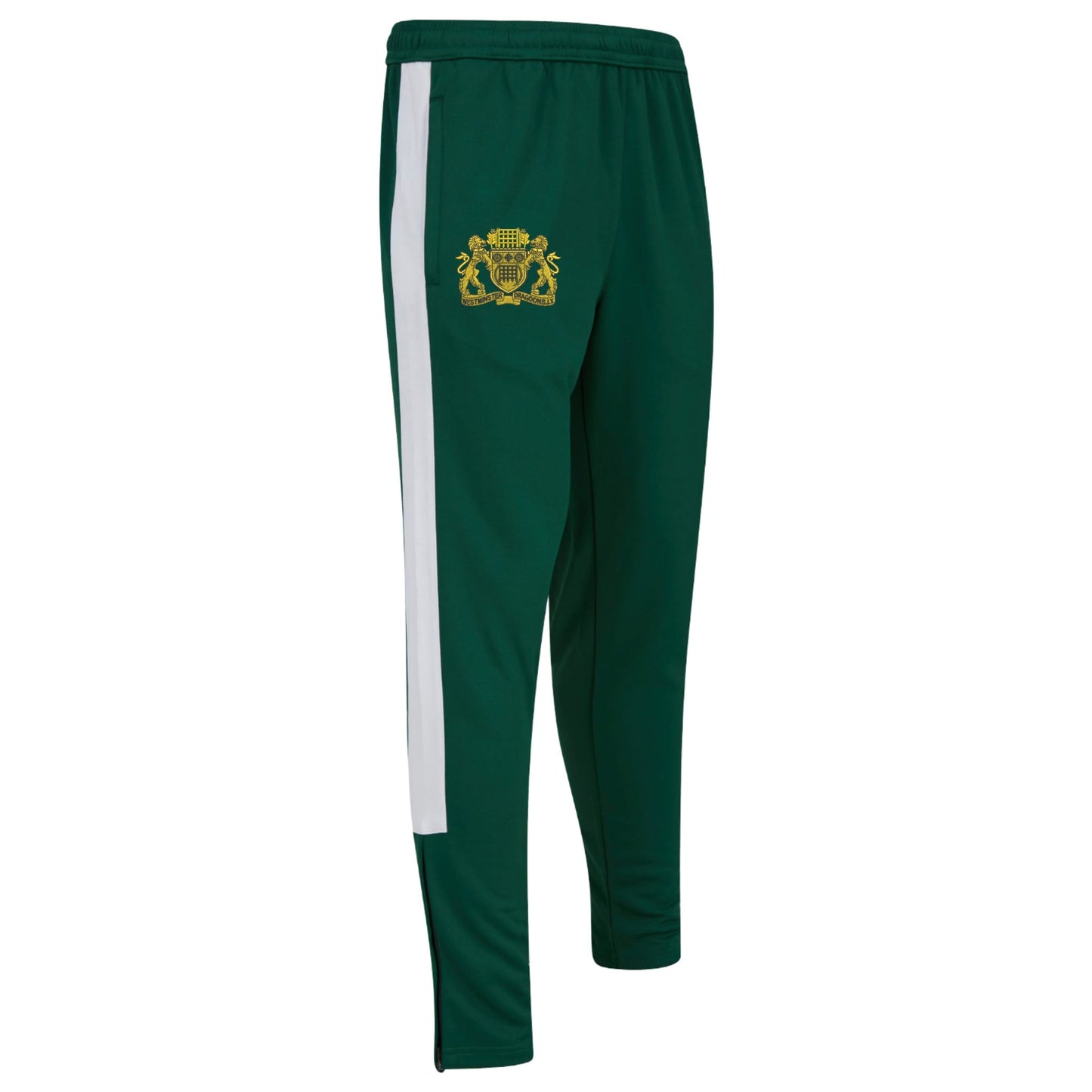 Westminster Dragoons Knitted Tracksuit Pants