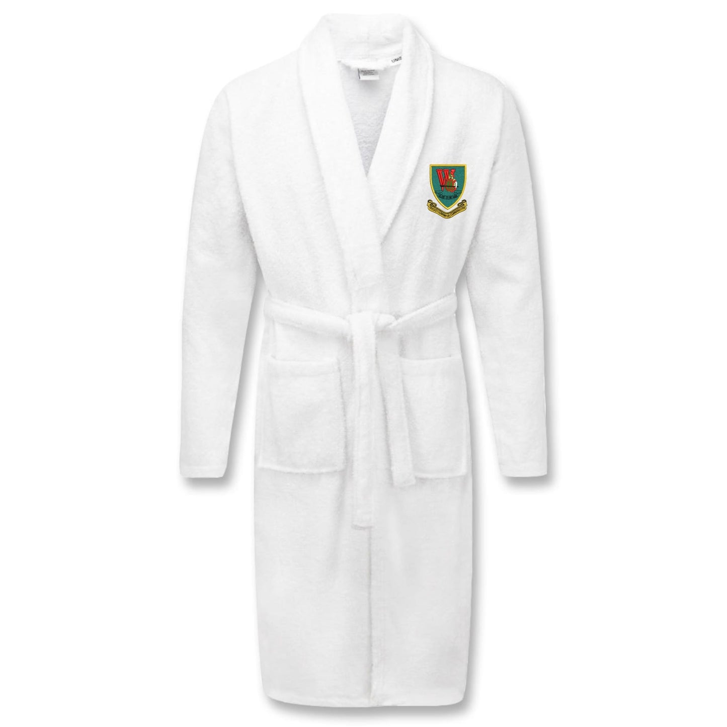 Whiskey Company 45 Commando Dressing Gown