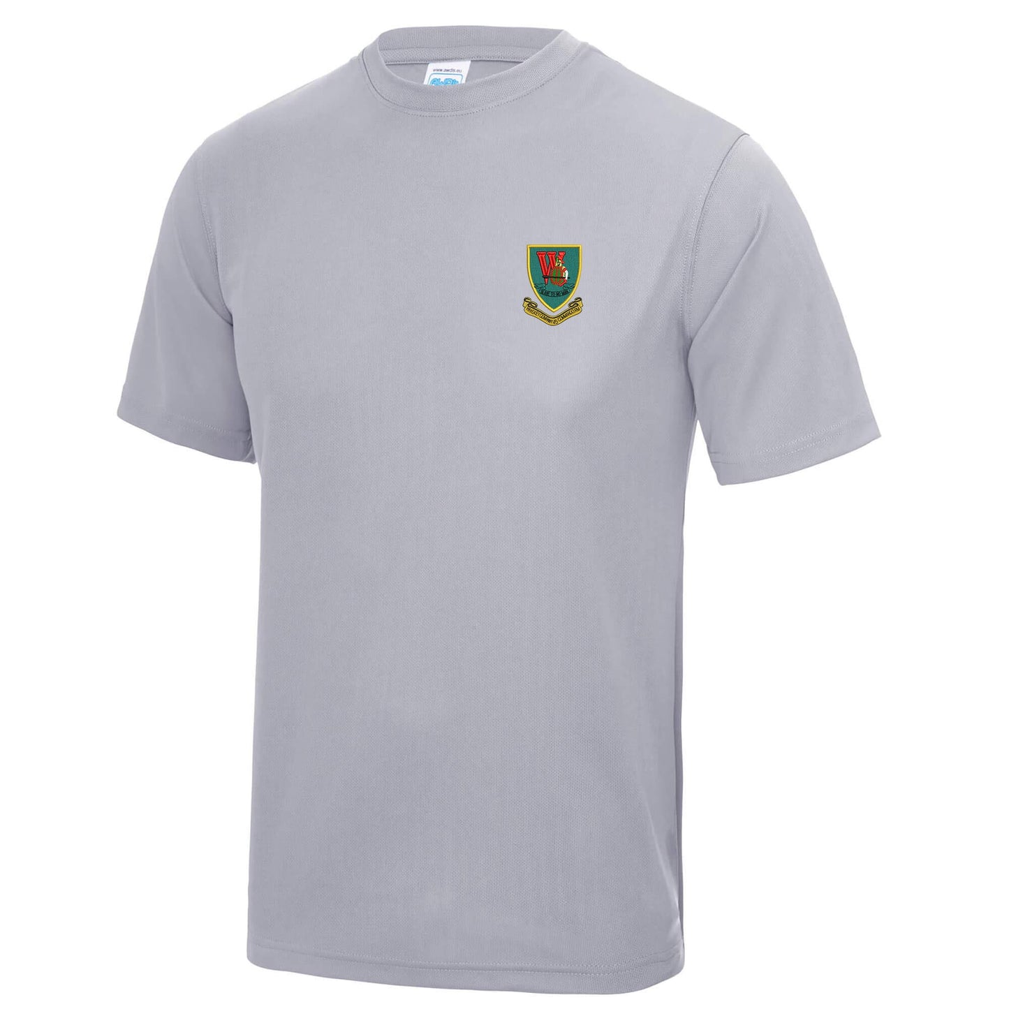 Whiskey Company 45 Commando Polyester T-Shirt