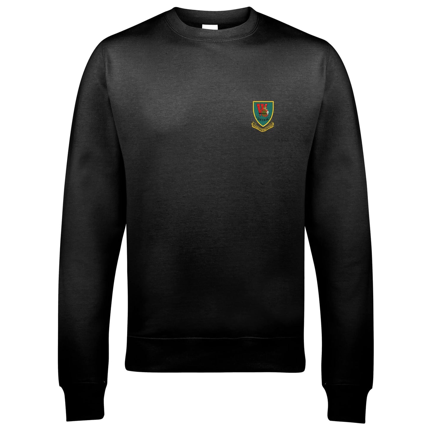 Whiskey Company 45 Commando Sweatshirt