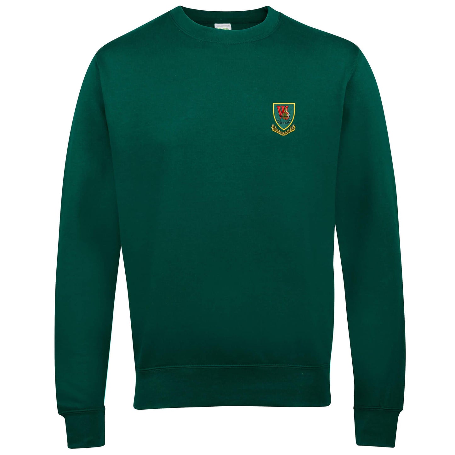 Whiskey Company 45 Commando Sweatshirt