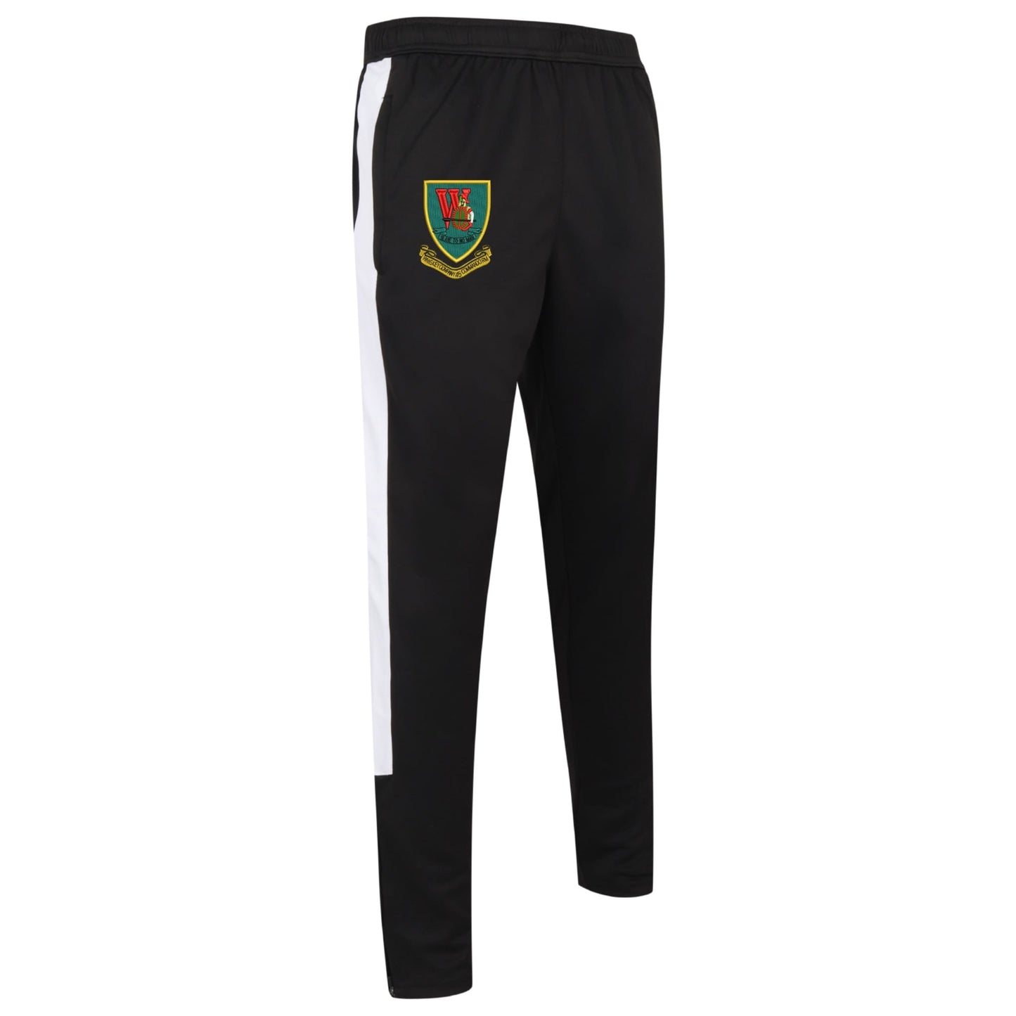 Whiskey Company 45 Commando Knitted Tracksuit Pants