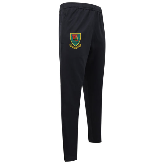 Whiskey Company 45 Commando Knitted Tracksuit Pants
