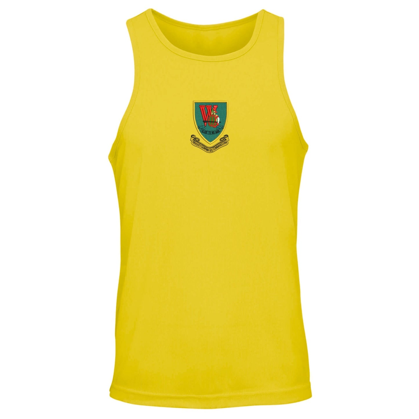 Whiskey Company 45 Commando Vest