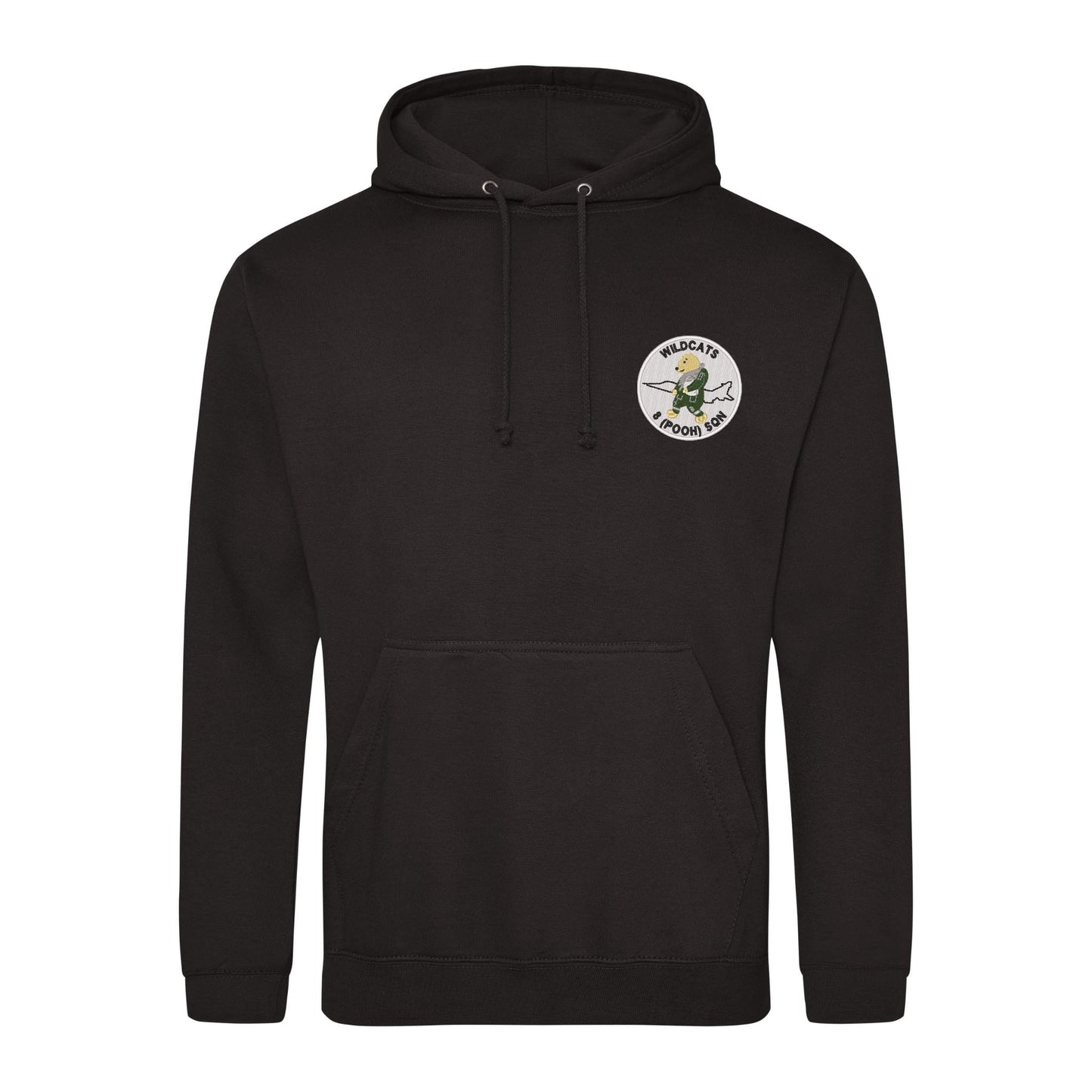 Wildcats 8 Squadron Hoodie