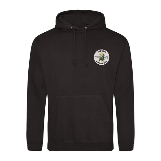 Wildcats 8 Squadron Hoodie