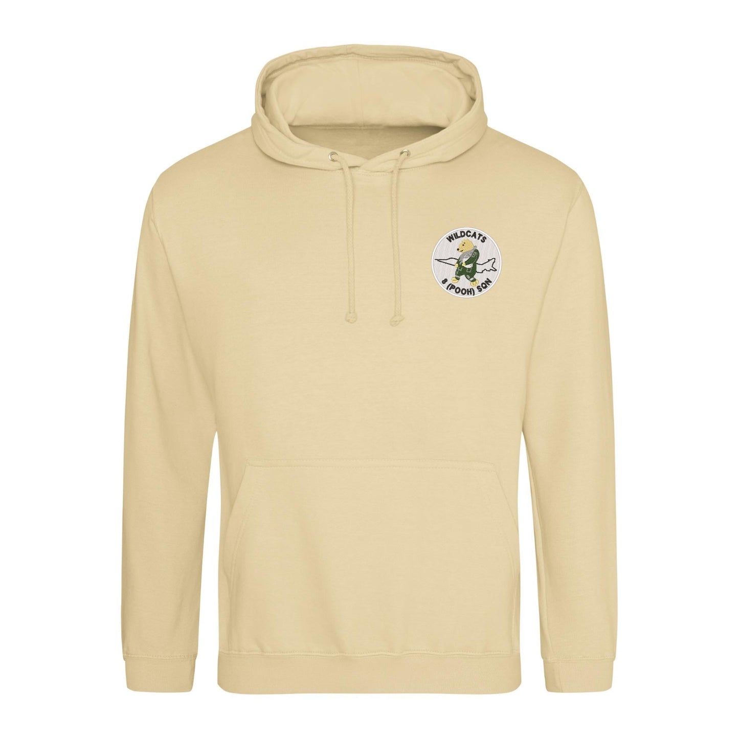 Wildcats 8 Squadron Hoodie