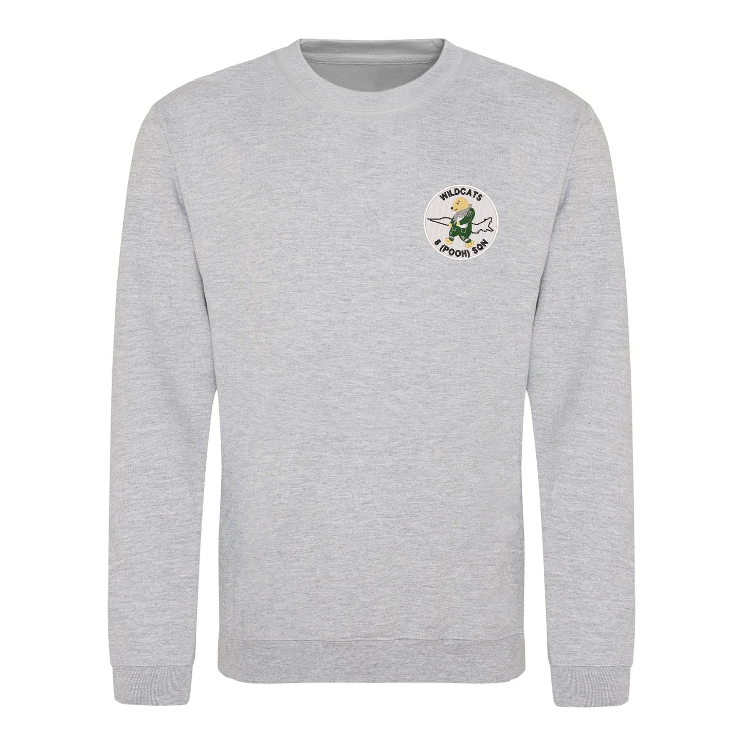 Wildcats 8 Squadron Sweatshirt