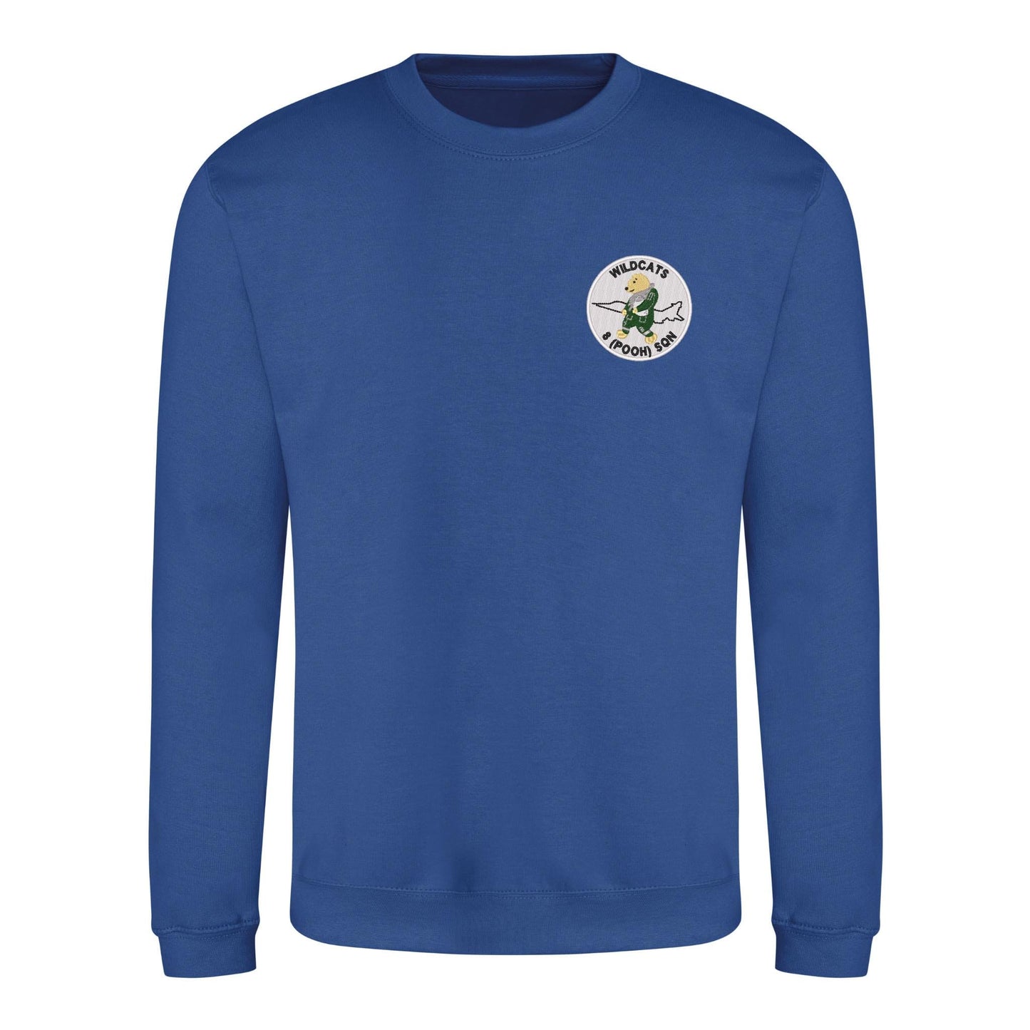 Wildcats 8 Squadron Sweatshirt
