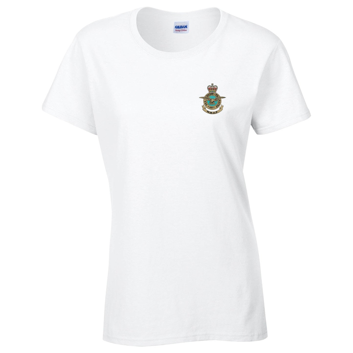 Womens Royal Air Force T-Shirt