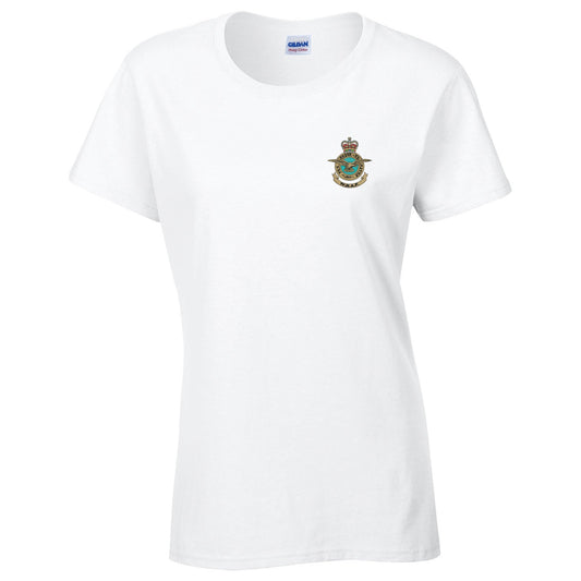Womens Royal Air Force T-Shirt