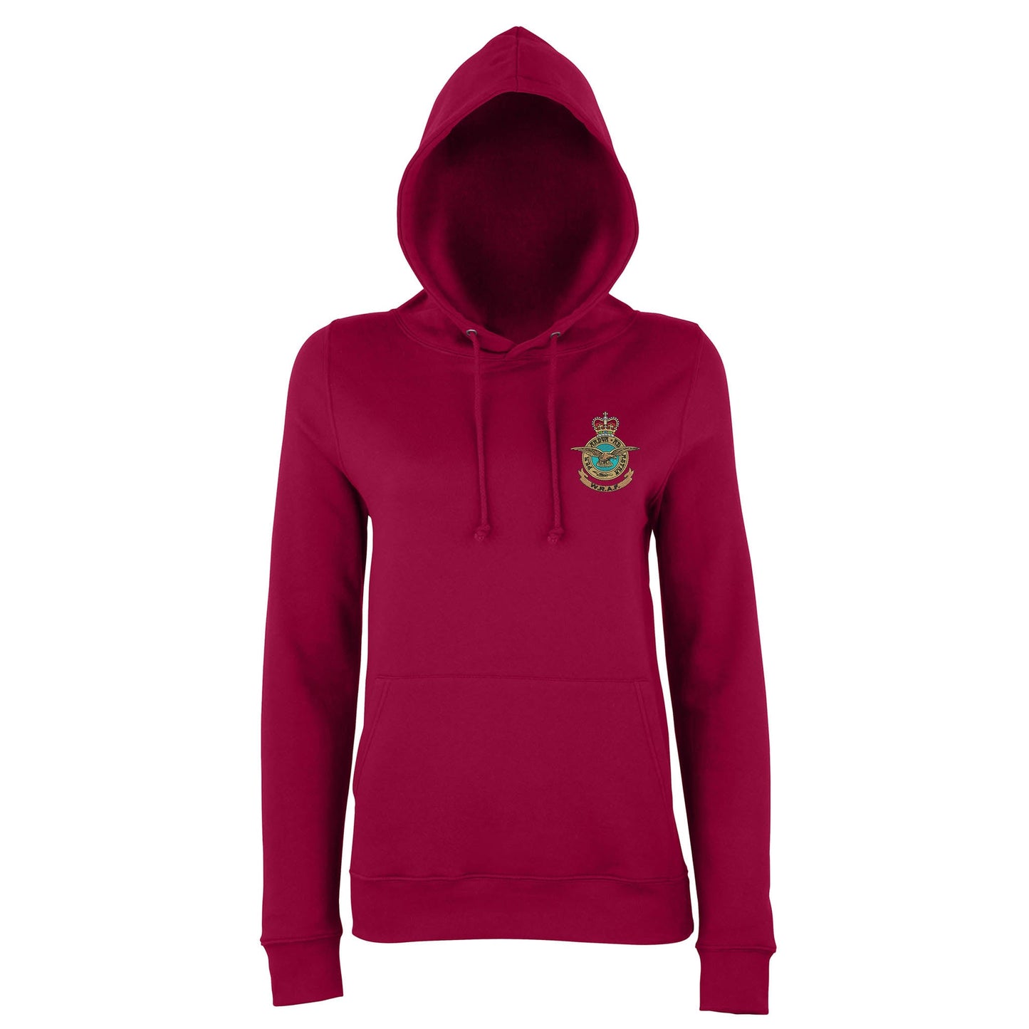 Womens Royal Air Force Hoodie