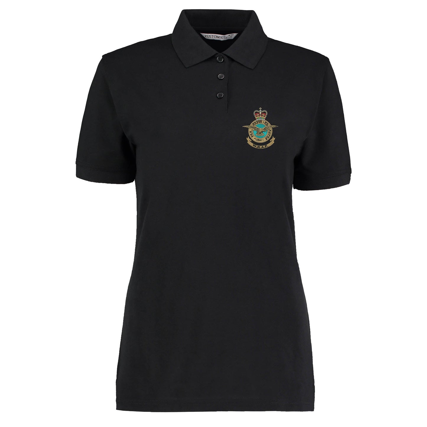 Womens Royal Air Force Polo Shirt