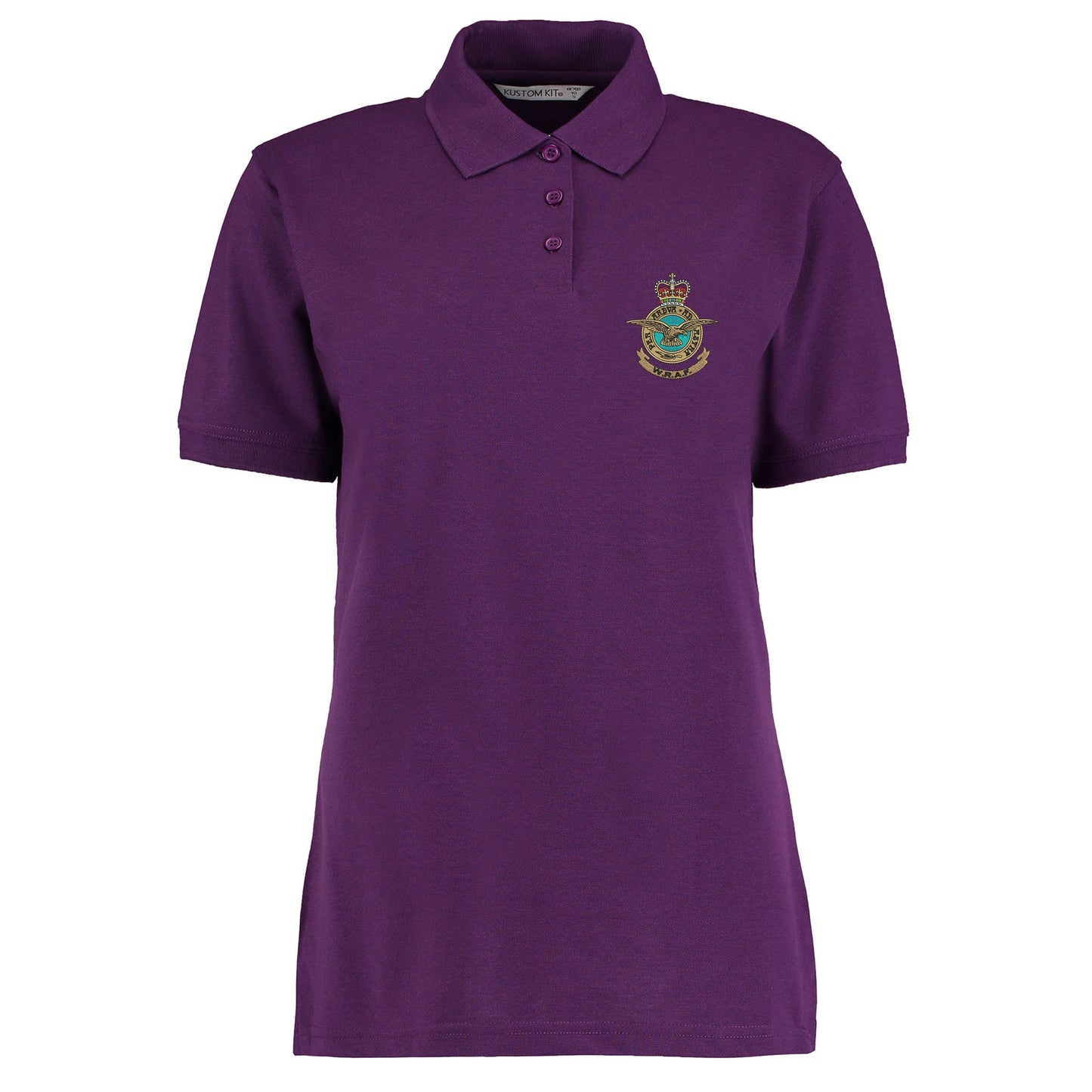 Womens Royal Air Force Polo Shirt