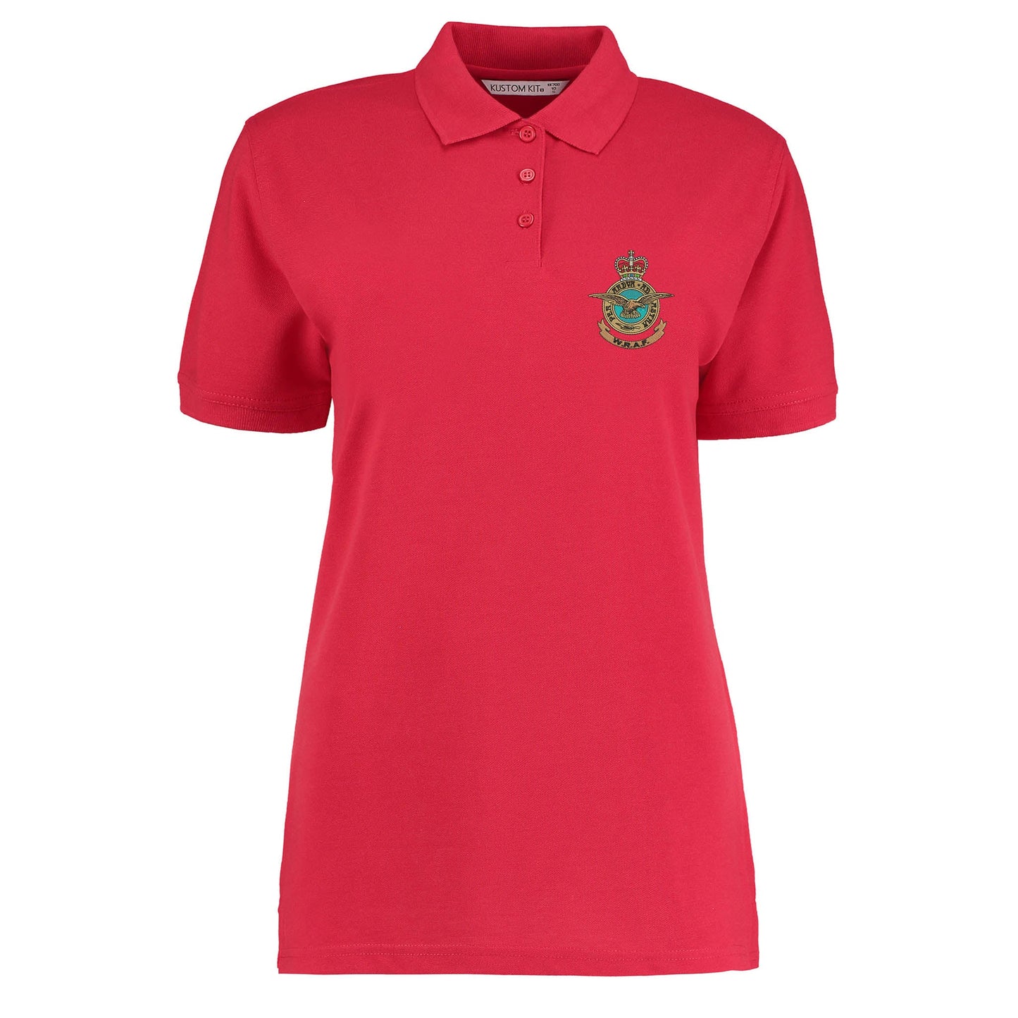 Womens Royal Air Force Polo Shirt