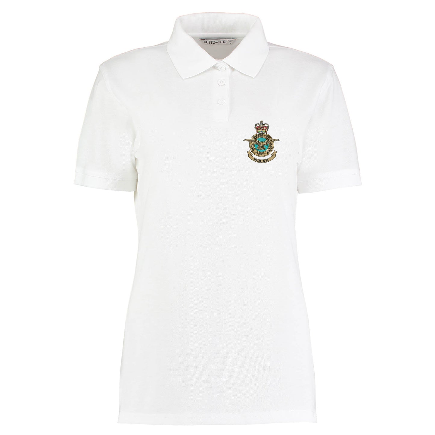 Womens Royal Air Force Polo Shirt