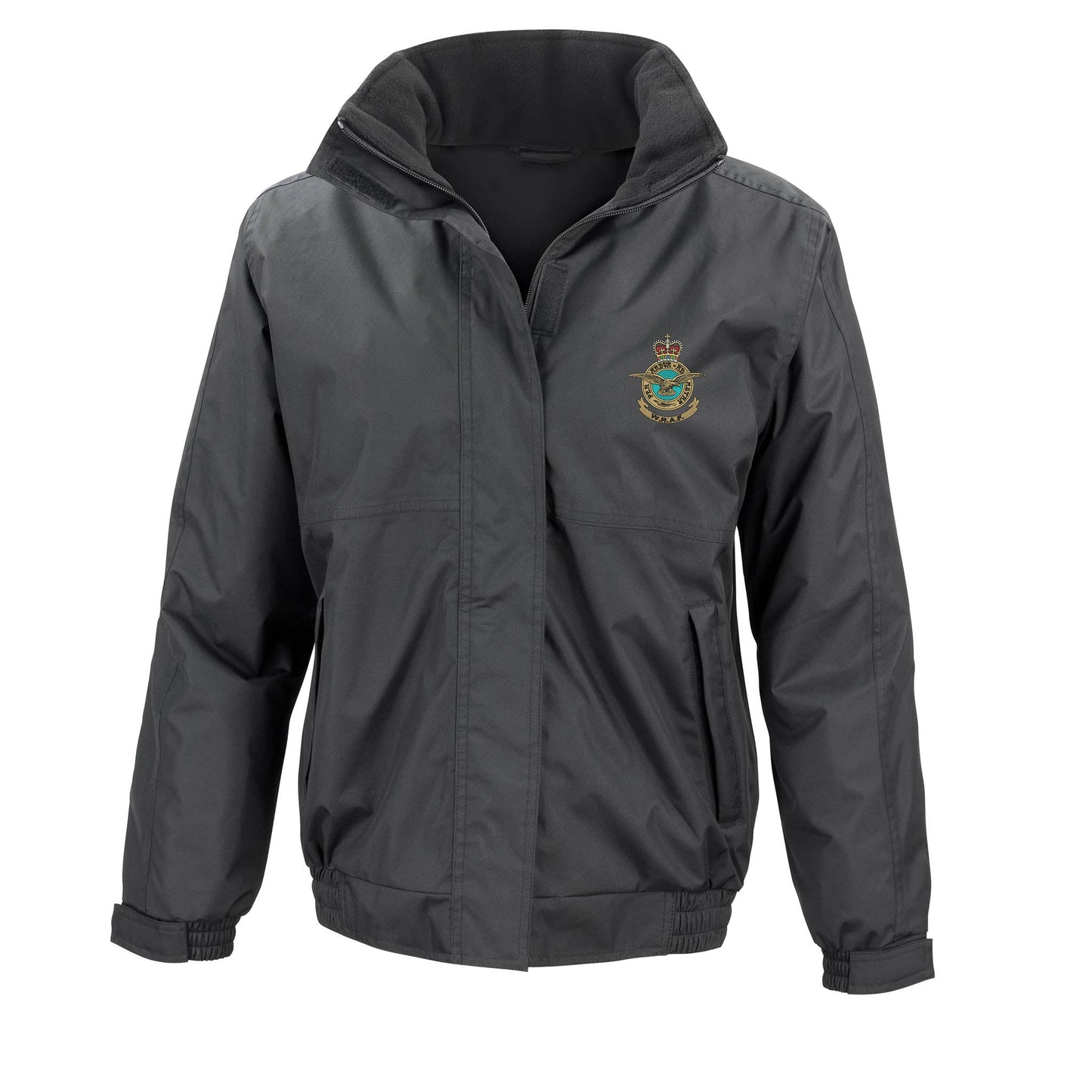 Womens Royal Air Force Waterproof Jacket