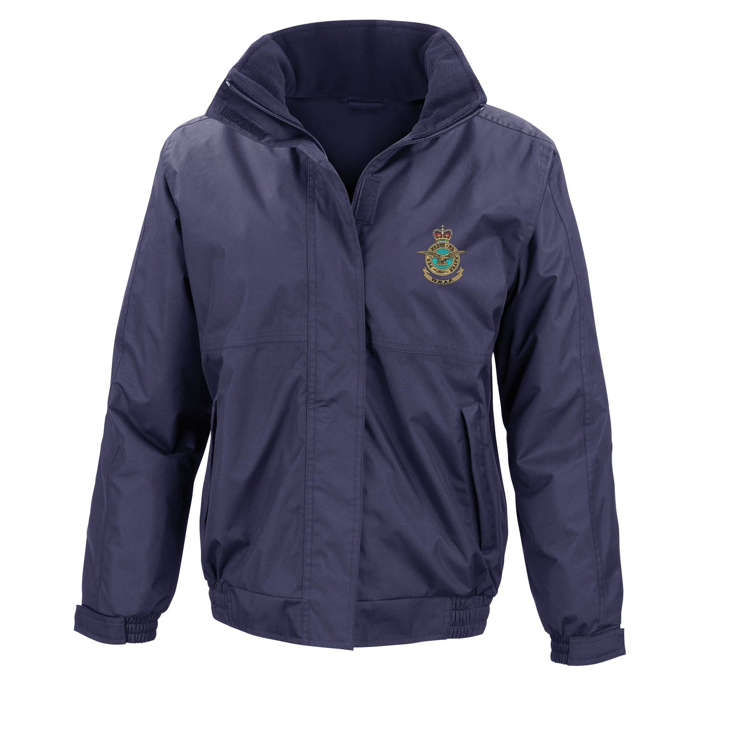 Womens Royal Air Force Waterproof Jacket
