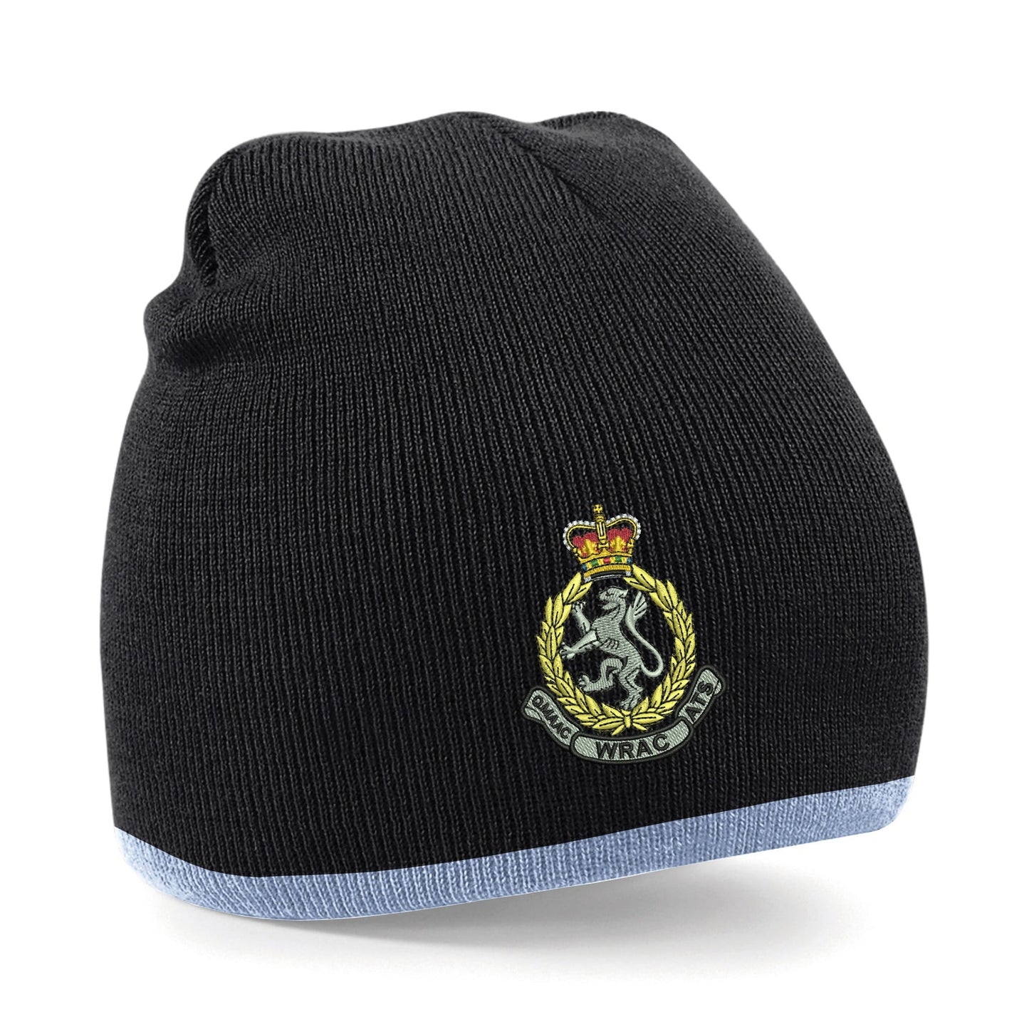 Women's Royal Army Corps Beanie Hat