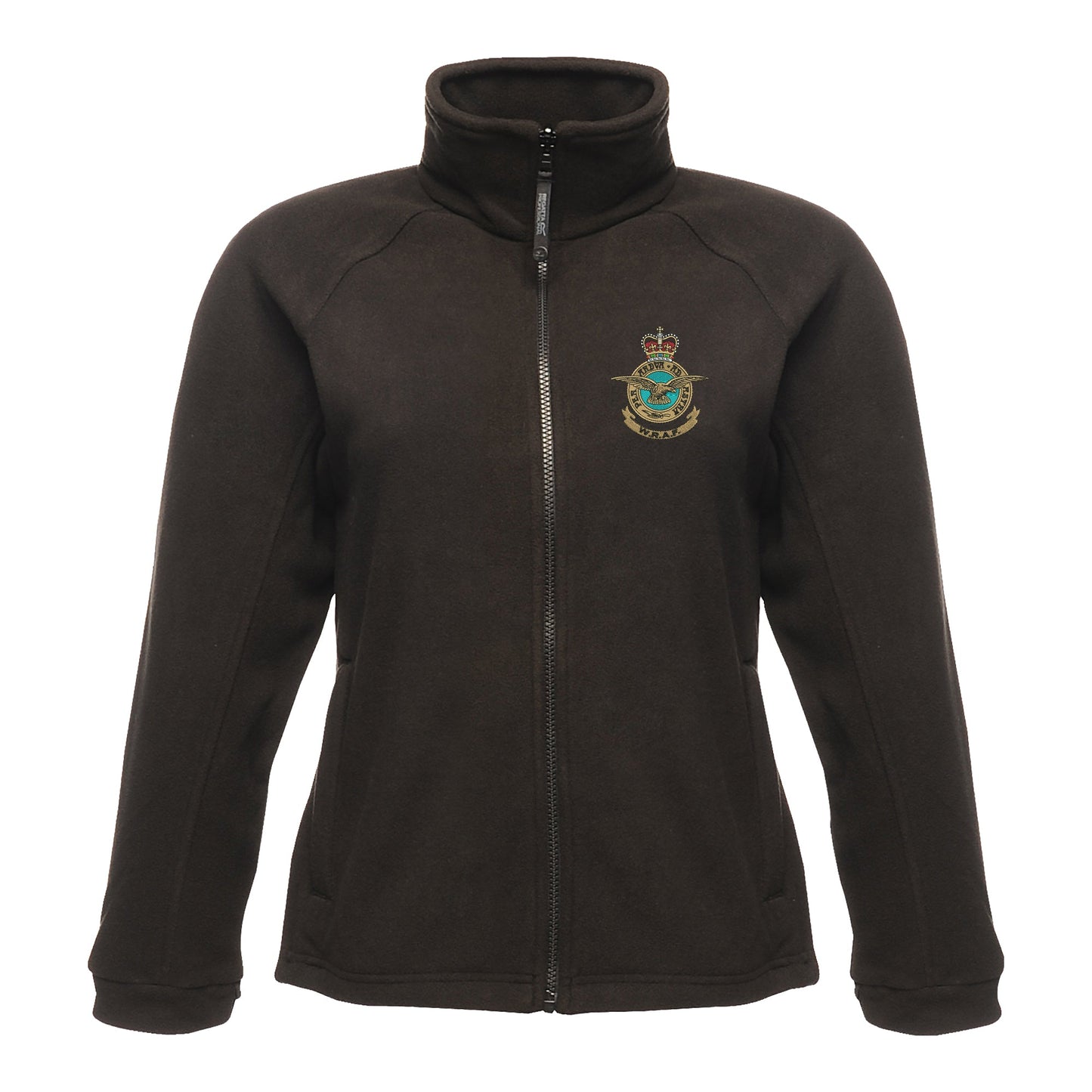 Womens Royal Air Force Fleece