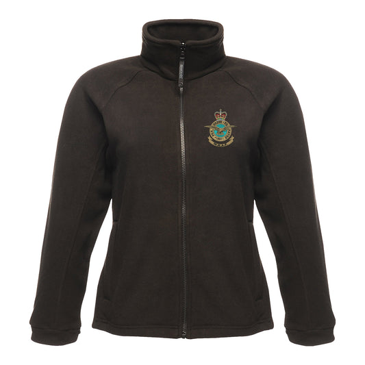 Womens Royal Air Force Fleece
