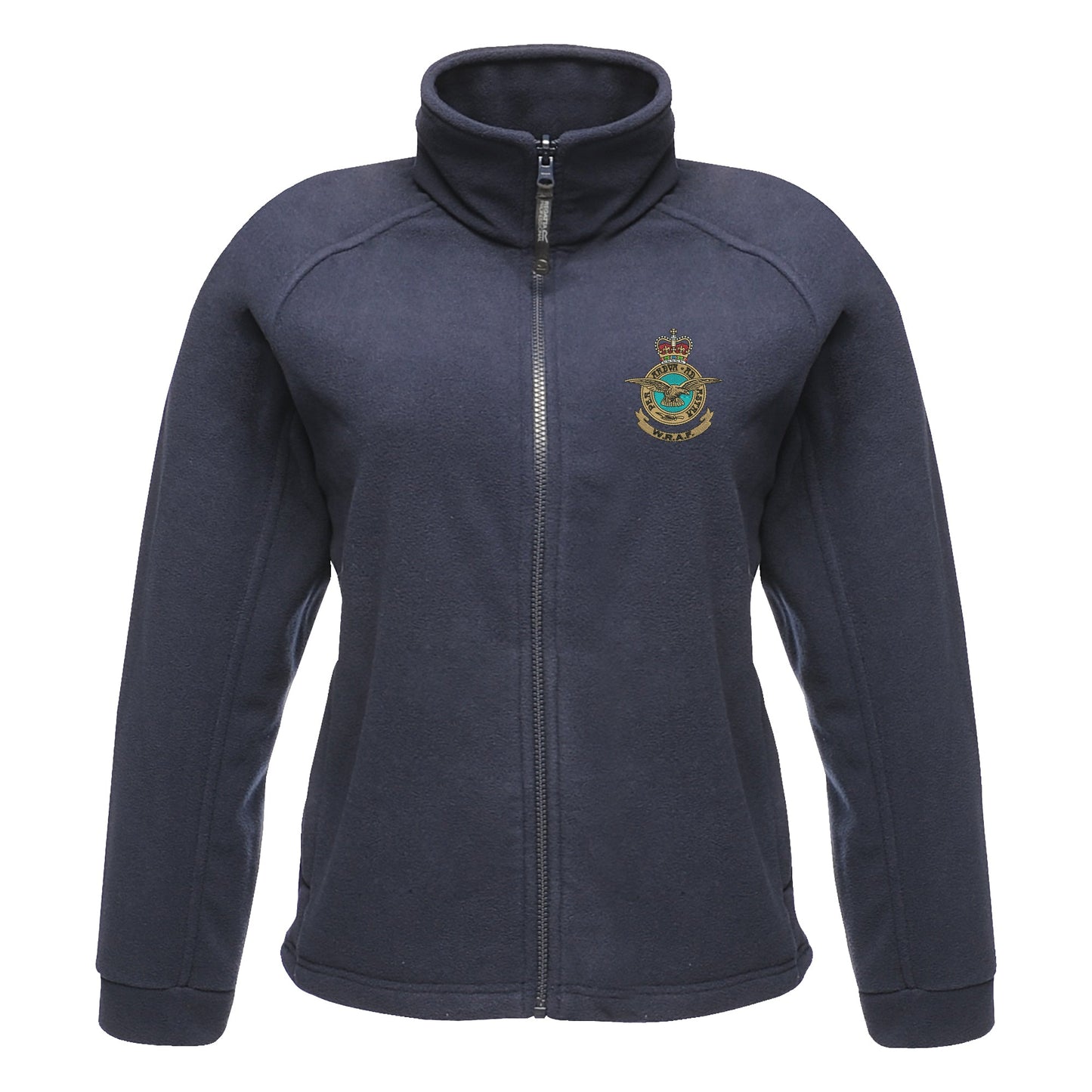 Womens Royal Air Force Fleece