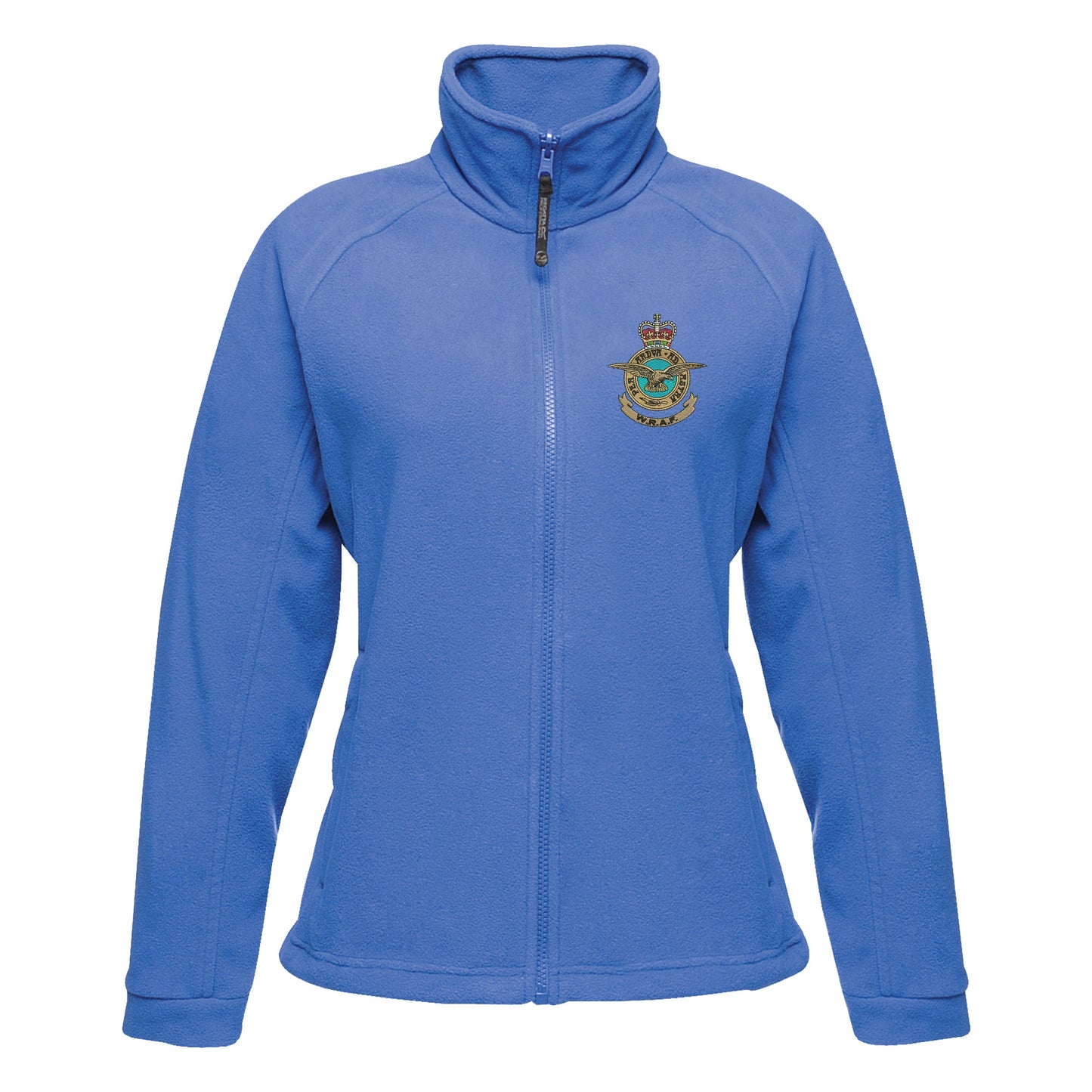 Womens Royal Air Force Fleece