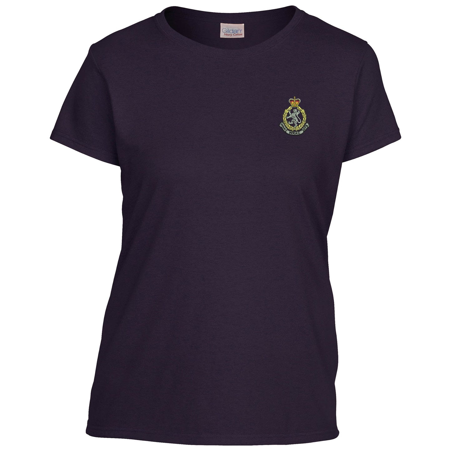 Women's Royal Army Corps T-Shirt