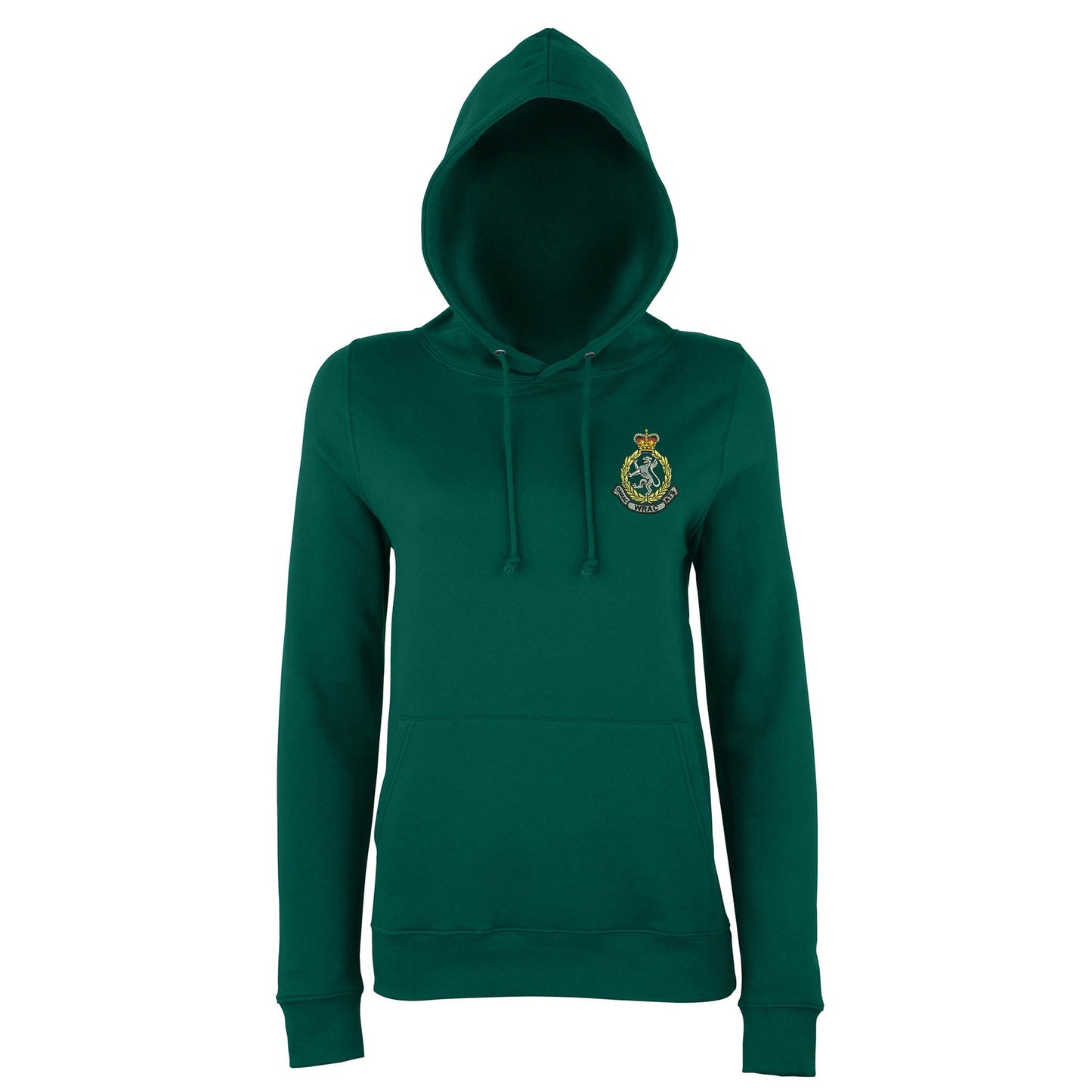 Women's Royal Army Corps Hoodie