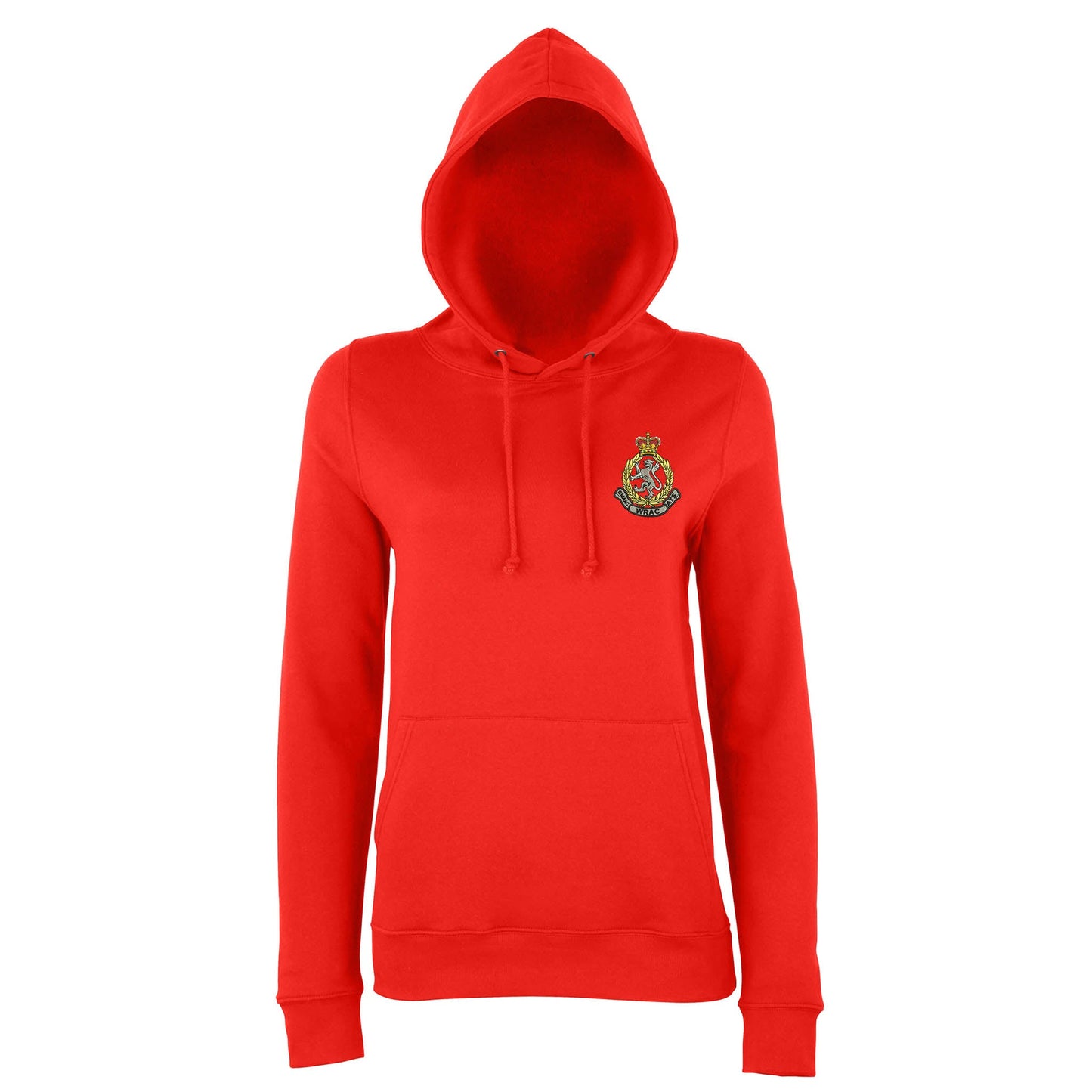 Women's Royal Army Corps Hoodie