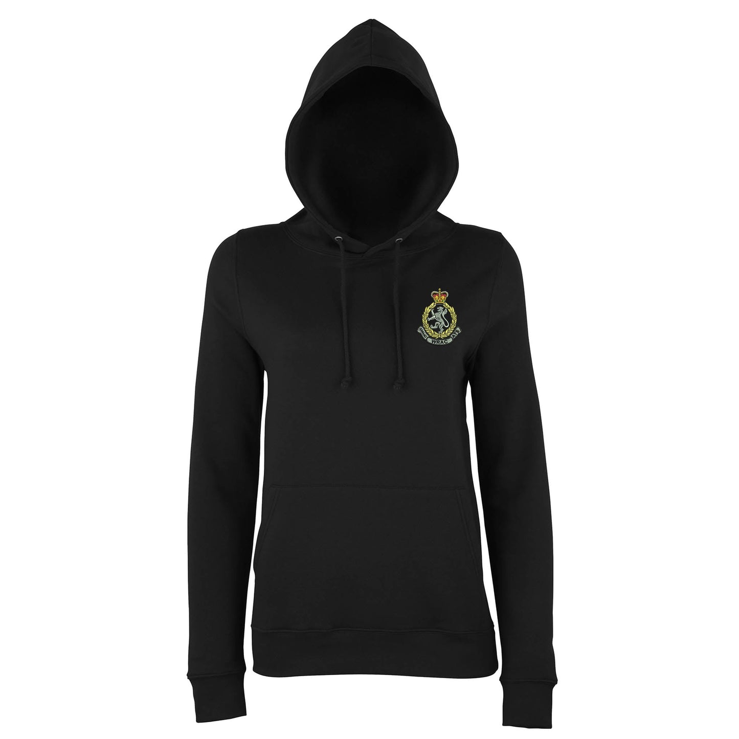 Women's Royal Army Corps Hoodie