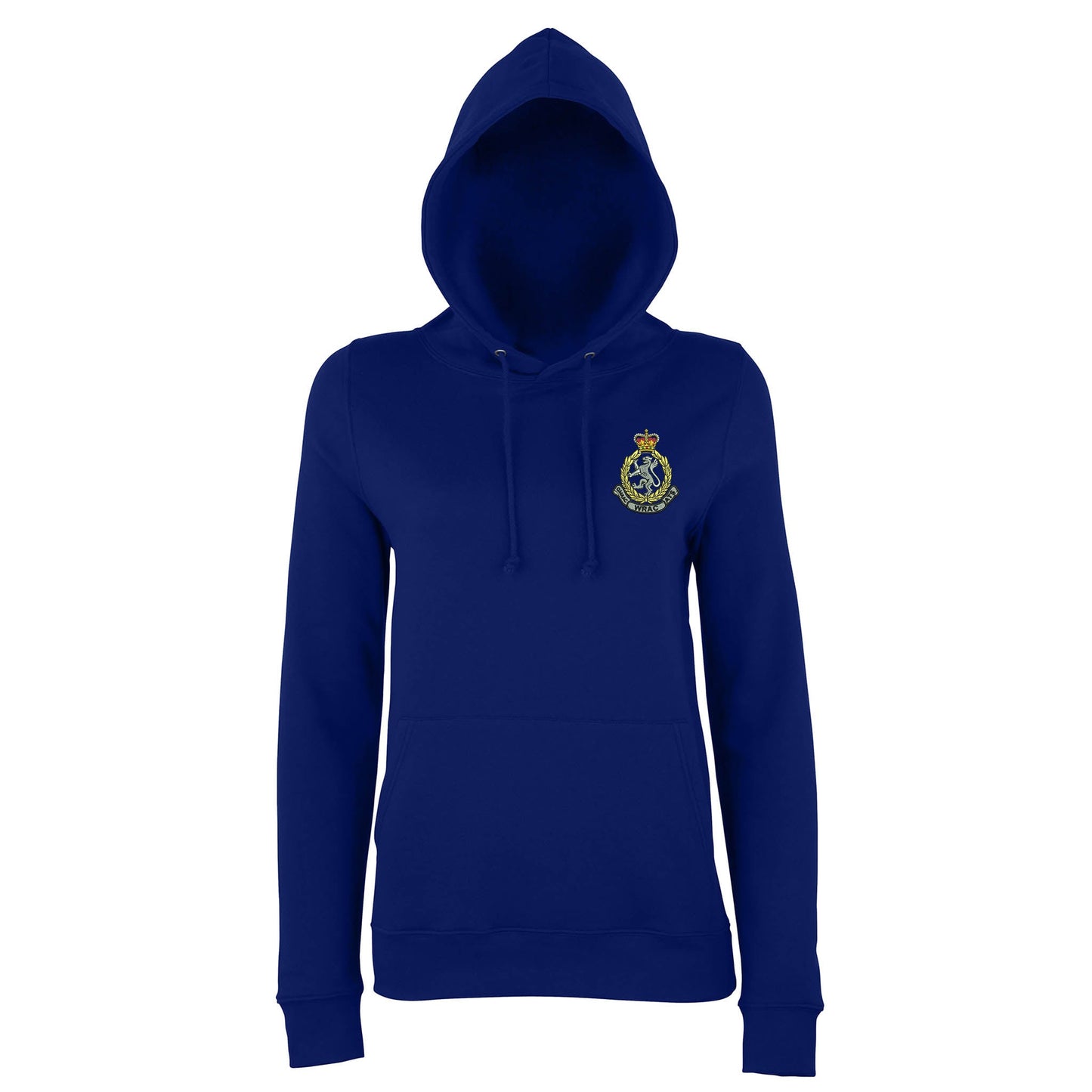 Women's Royal Army Corps Hoodie
