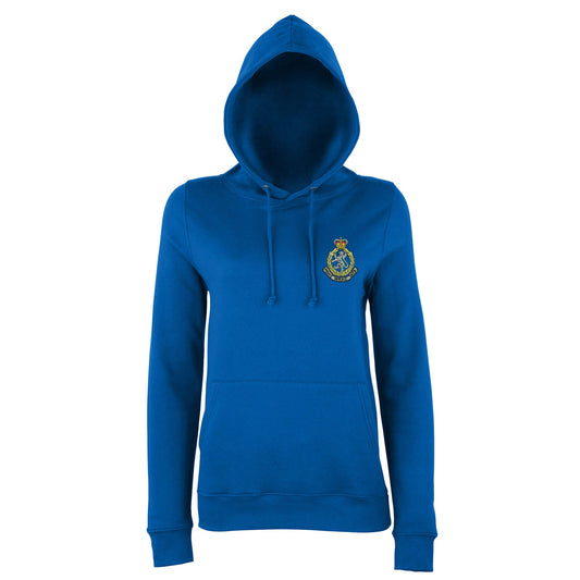 Women's Royal Army Corps Hoodie