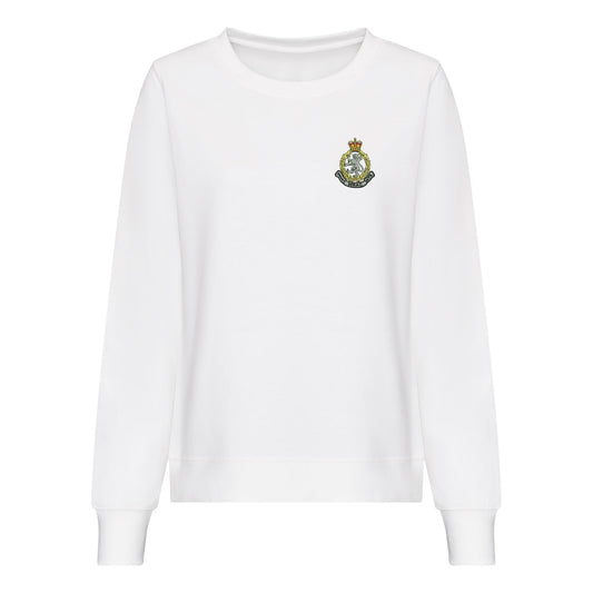 Women's Royal Army Corps Sweatshirt