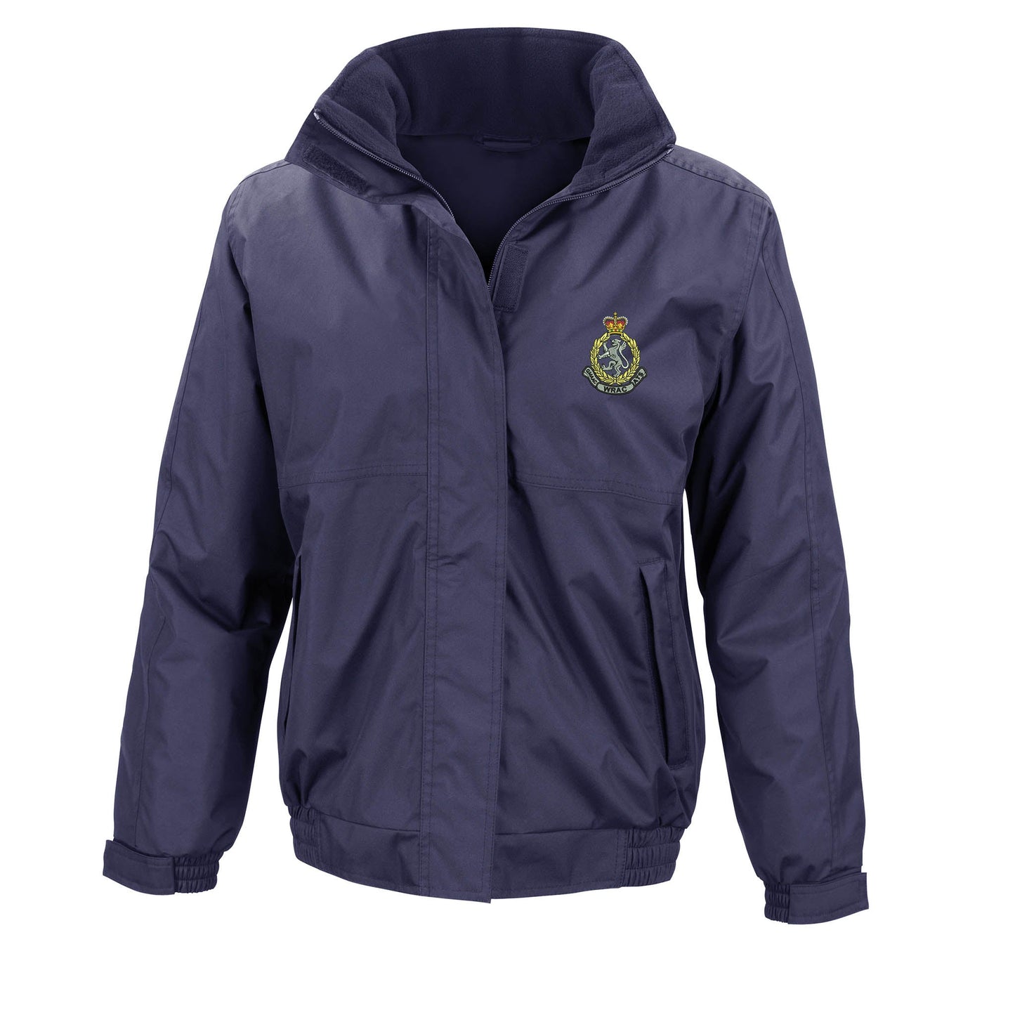 Women's Royal Army Corps Waterproof Jacket